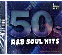 50 S R & B Soul Hits - 50 S R & B Soul Hits