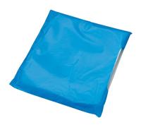 50 sacchetti protettivi in plastica Sibel