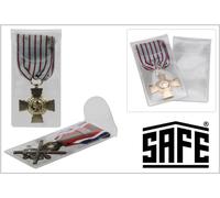 50-SAFE-1010 Gioielli Tasche Orologi Tasche + Patta 45x100mm
