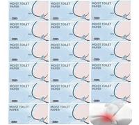 50 salviette igieniche umide ecologiche confezionate singolarmente; salviette umidificate multiuso per adulti per la cura della persona; salviette detergenti da viaggio delicate sulla pelle per casa