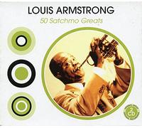 50 Satchmo Greats