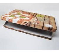 50 SCATOLE PIZZA 40x60x4h cm Cartoni per pizza scatoli Americana Porta pizza