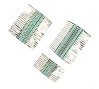 50 schede di protezione della batteria agli ioni di litio di conteggio, capacità 3A per il funzionamento sicuro di per le celle 1S 3 7V