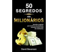 50 Segredos Dos Milionários ( Bolso )