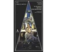 50 segreti magici per dipingere