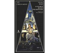 50 segreti magici per dipingere