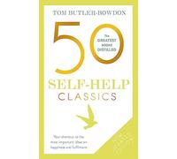 Tom Butler-Bowdon 50 Self-Help Classics (Tascabile)