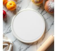 50 Set Carta Per Foderare La Torta Forno Rotolo Pergamena Il Collare Della