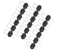 50 set di picchetti per artificiale, guarnizioni per chiodi di fissaggio