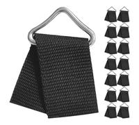 50 Sets Accessori Di Trampolino Fibbie Metalliche Sostituzione Parti