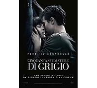 50 sfumature di grigio