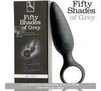 Fifty Shades of Grey Something Forbidden Butt Plug
