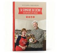 50 Sfumature in Cucina, Ricette della Tradizione Siciliana a Base di Ortaggi