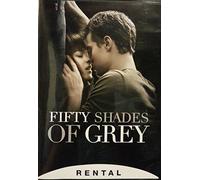 50 SHADES OF GREY 50 SHADES OF GREY