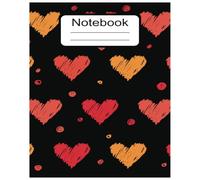 50 Shades of Love: A Notebook for Sweet & Spicy Thoughts