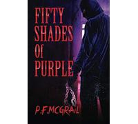 50 Shades of Purple: And Other Horror Stories