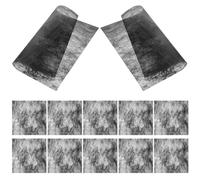 50 Sheet Carta Da Regalo Per La Laurea Compleanno Fiori