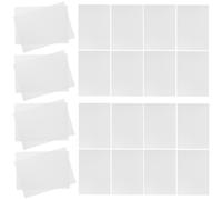 50 Sheets Carta Artigianale Da Lucido Per Marmorizzazione Arte Della