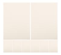 50 Sheets Fogli Per Acquerelli Carta Da Stampa Materiale Scolastico