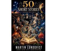 50 Short Stories - Second Edition