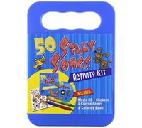 50 Silly Songs Activity Kit