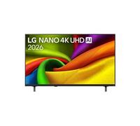 50 Smart Tv Fhd - Nouvo