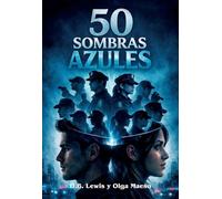 50 sombras azules