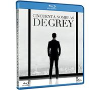 50 Sombras De Grey - Edición 2017