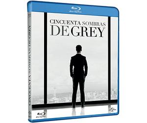 50 Sombras De Grey - Edición 2017