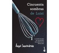 50 sombras de Luisi: 1