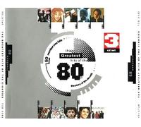 50 Songs from the 80s (CD-Box, amazing Smashes taking you back in time) Steve "Silk" Hurley Jack Your Body, Nena 99 Red Balloons, Michael Jackson One Day In Your Life, Culture Club Karma Chameleon, The Jam Going Underground, Tiffany I Think We're Alone Now, Captain Sensible Happy Talk, Roxy Music Jealous Guy u.a.