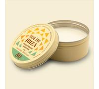50 SPF Crema Solare Naturale Corpo e Viso - Sol De Ibiza