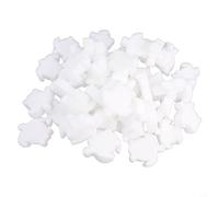 50 spugne assorbenti per piscina, spugne per piscina che assorbono olio, olio di tartaruga, filtro assorbente per olio di tartaruga, spugna galleggiante per spa e piscine