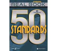 50 standards. Real book. Strumenti in do