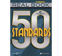 50 standards. Real book. Strumenti in do
