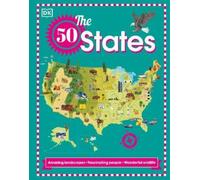 50 States (Copertina rigida)