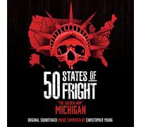 50 states of fright:..