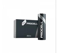 Procell Duracell Constant Power AA Pile Alcaline Batterie Stilo Mignon Pro 100x