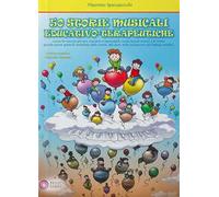 50 storie musicali educativo-terapeutiche