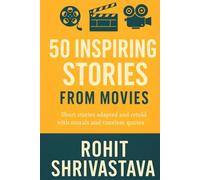 50 Stories That Inspired the world