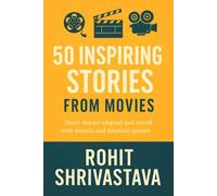 50 Stories That Inspired the world