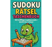 50 Sudoku Rätsel