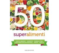 50 superalimenti