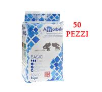 100 TRAVERSE PER CANE GATTO ASSORBENTI 60x60 cm TAPPETINI IGIENICI TRAVERSINE