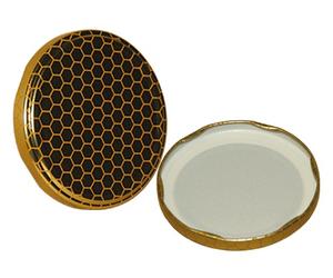 50 TAPPI TAPPO PER VASI IN VETRO per alimenti