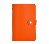 50 tasche in pelle porta banconote raccolta titolare carta organizzatore libro organizzatore album per collezionisti organizzatori finanziari