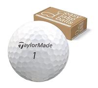 50 TAYLOR MADE MIX PALLINE DA GOLF / LAKEBALLS - QUALITÀ AAAA / AAA (PEARL / A GRADE)