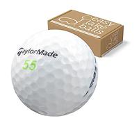 50 TAYLOR MADE ROCKETBALLZ PALLINE DA GOLF / LAKEBALLS - QUALITÀ AAA / AA (A / B GRADE)