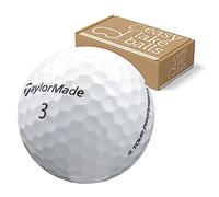 50 TAYLOR MADE TOUR PREFERRED PALLINE DA GOLF / LAKEBALLS - QUALITÀ AAAA / AAA (PEARL / A GRADE)