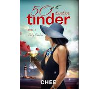 50 tinten Tinder 2: sol y Sombra